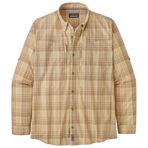 Patagonia Men's Sun Stretch Shirt